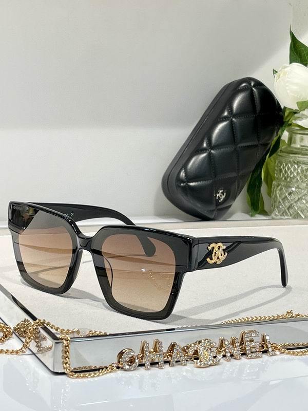 Chanel Sunglasses 578